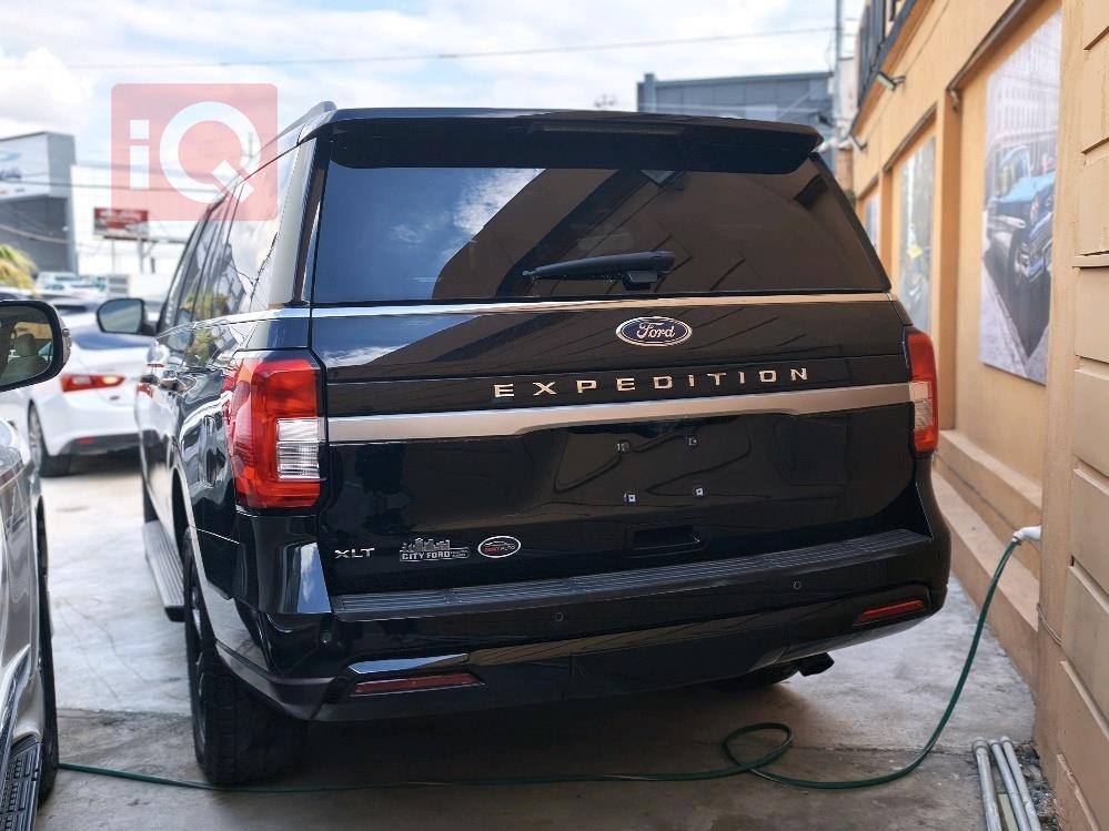 فورد إكسبيديشن